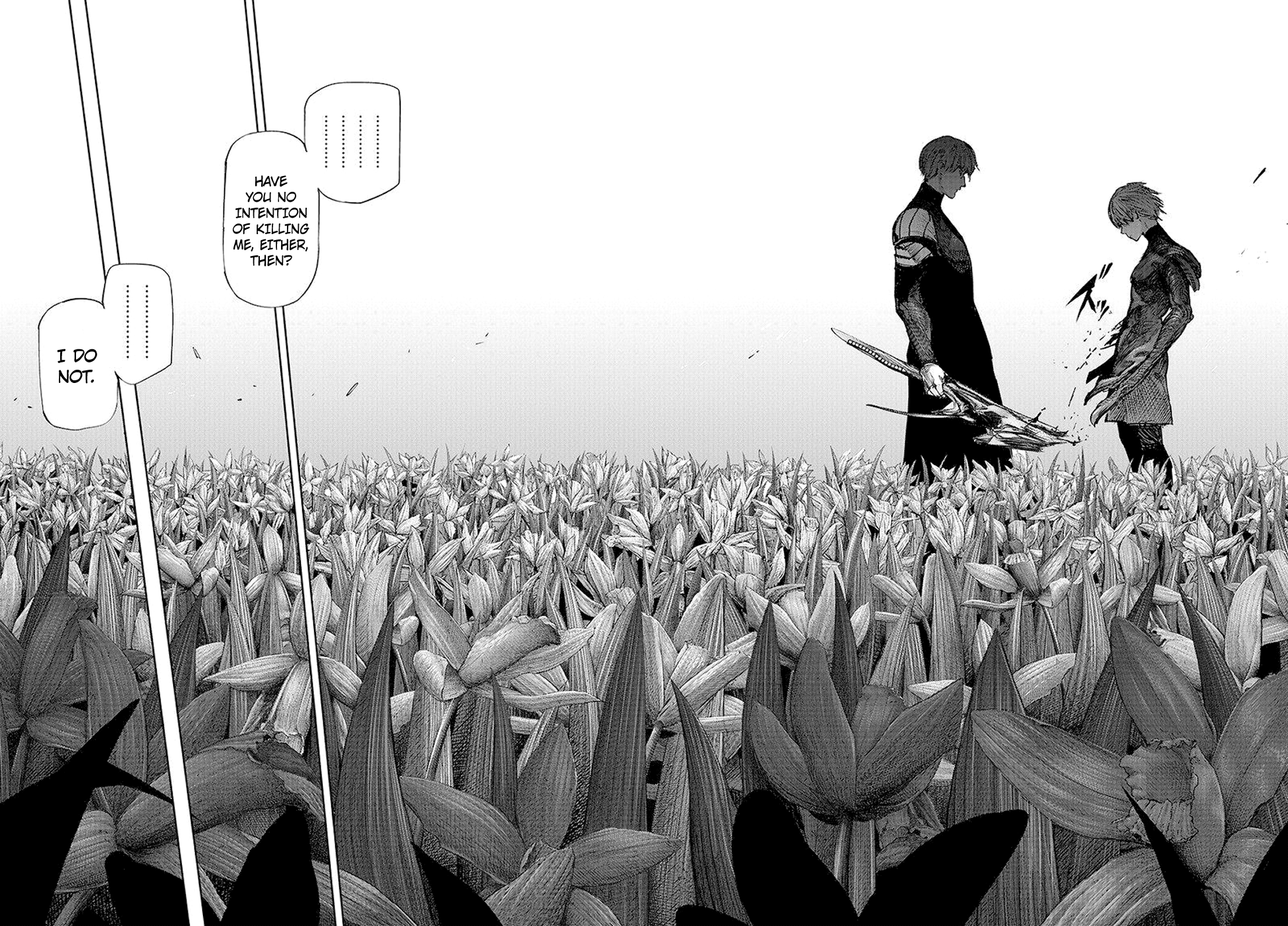 Tokyo Ghoul:re Chapter 82 14